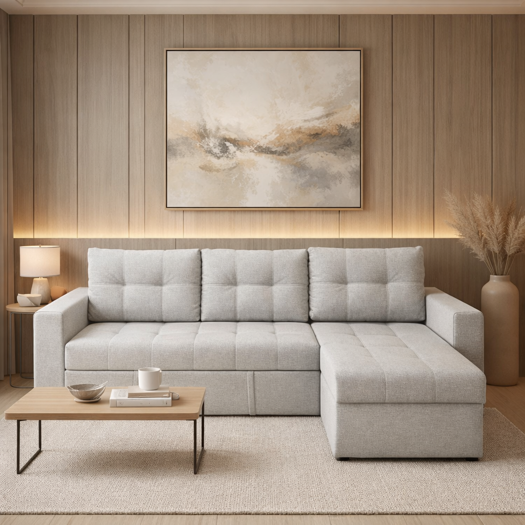 Угловой диван Манго 2,6